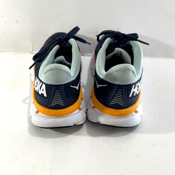 Hoka one one Bondi 6 Running athletic shoes Cur Rex Ran pro sneakers women 6.5 - Picture 5 of 7